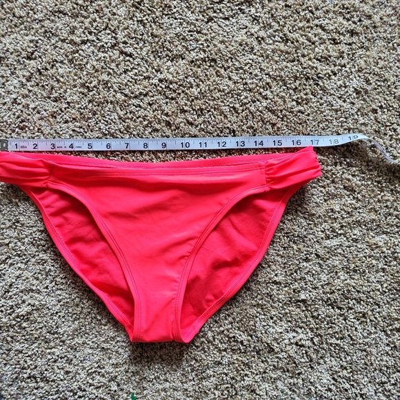 NWT Hot Pink Bikini Bottoms size XL - Picture 6 of 8